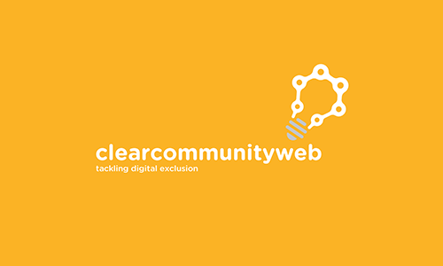 Clear Community Web