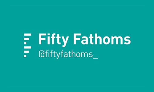 Fifty Fathoms