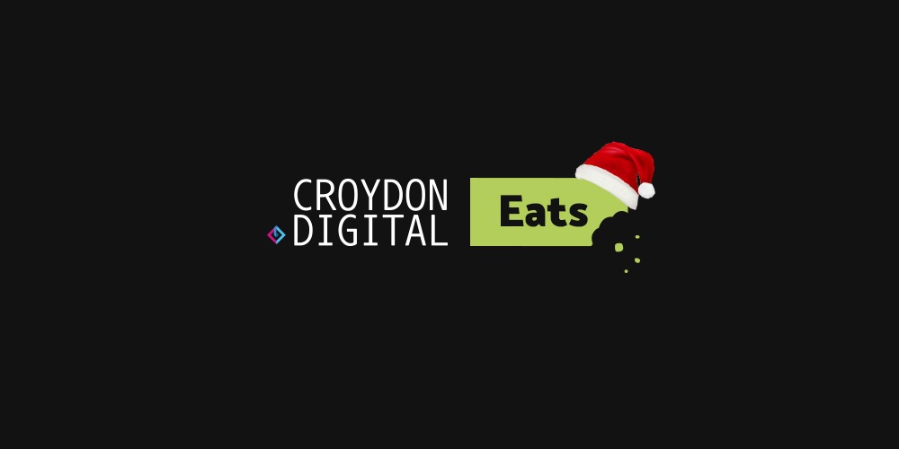 Croydon Digital Eats
