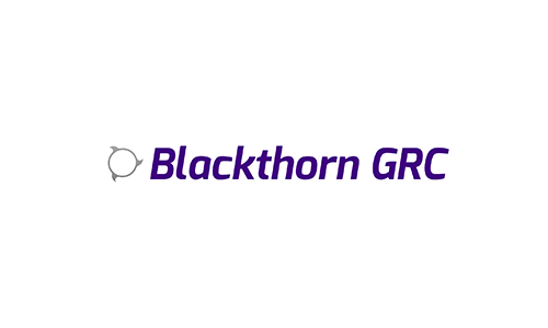 Blackthorn GRC Limited