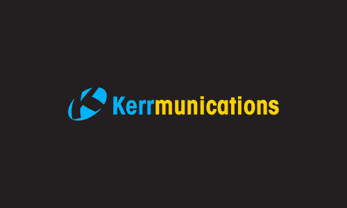 Kerrmunications