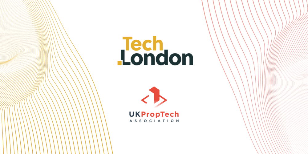 Tech London logo