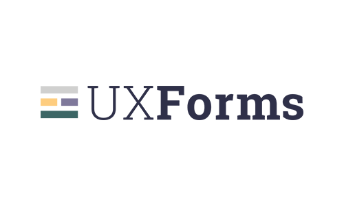 UX Forms